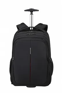 Samsonite Plecak na kółkach na laptopa 15.6 cala Guardit 3.0 czarny