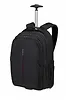 Samsonite Plecak na kółkach na laptopa 15.6 cala Guardit 3.0 czarny