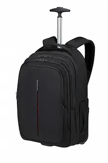 Samsonite Plecak na kółkach na laptopa 15.6 cala Guardit 3.0 czarny