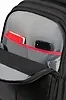 Samsonite Plecak na kółkach na laptopa 15.6 cala Guardit 3.0 czarny