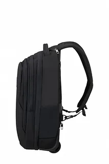 Samsonite Plecak na kółkach na laptopa 15.6 cala Guardit 3.0 czarny