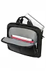 Samsonite Torba na laptopa 15.6 cala Guardit 3.0 Slim M czarna
