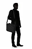 Samsonite Torba na laptopa 15.6 cala Guardit 3.0 Slim M czarna