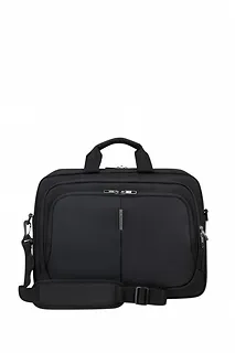 Samsonite Torba na laptopa 17.3 cala Guardit 3.0 L czarna