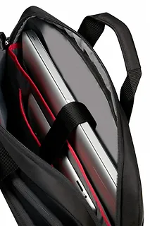 Samsonite Torba na laptopa 17.3 cala Guardit 3.0 L czarna