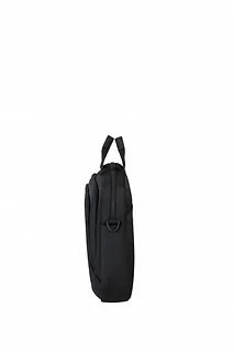 Samsonite Torba na laptopa 17.3 cala Guardit 3.0 L czarna