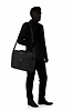 Samsonite Torba na laptopa 17.3 cala Guardit 3.0 L czarna
