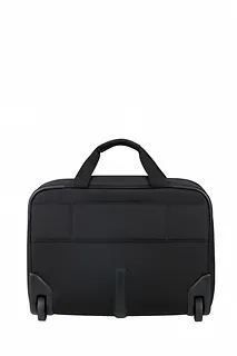Samsonite Torba na kółkach na laptopa 17.3 cala Guardit 3.0 L czarna