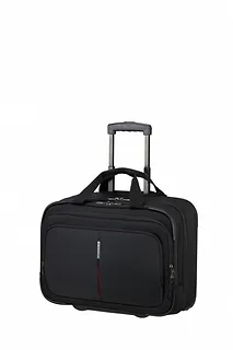 Samsonite Torba na kółkach na laptopa 17.3 cala Guardit 3.0 L czarna