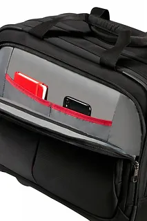 Samsonite Torba na kółkach na laptopa 17.3 cala Guardit 3.0 L czarna