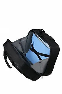 Samsonite Torba na kółkach na laptopa 17.3 cala Guardit 3.0 L czarna