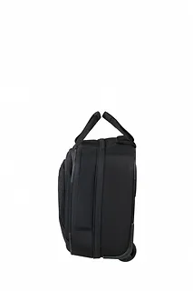 Samsonite Torba na kółkach na laptopa 17.3 cala Guardit 3.0 L czarna