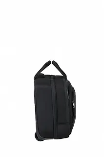 Samsonite Torba na kółkach na laptopa 17.3 cala Guardit 3.0 L czarna