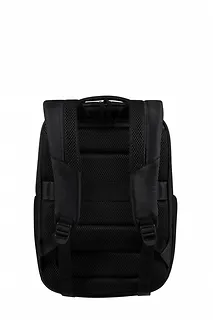 Samsonite Plecak kabinowy na laptopa 14.1 cala Guardit 3.0 S czarny