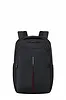 Samsonite Plecak kabinowy na laptopa 14.1 cala Guardit 3.0 S czarny
