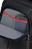 Samsonite Plecak kabinowy na laptopa 14.1 cala Guardit 3.0 S czarny