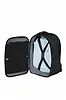 Samsonite Plecak kabinowy na laptopa 14.1 cala Guardit 3.0 S czarny