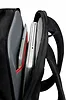 Samsonite Plecak kabinowy na laptopa 14.1 cala Guardit 3.0 S czarny