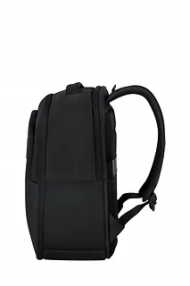 Samsonite Plecak kabinowy na laptopa 14.1 cala Guardit 3.0 S czarny