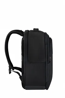Samsonite Plecak kabinowy na laptopa 14.1 cala Guardit 3.0 S czarny