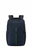 Samsonite Plecak kabinowy na laptopa 14.1 cala Guardit 3.0 S granatowy
