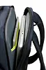 Samsonite Plecak kabinowy na laptopa 14.1 cala Guardit 3.0 S granatowy