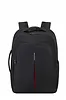 Samsonite Plecak kabinowy na laptopa 15.6 cala Guardit 3.0 M czarny