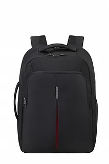 Samsonite Plecak kabinowy na laptopa 15.6 cala Guardit 3.0 M czarny