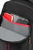 Samsonite Plecak kabinowy na laptopa 15.6 cala Guardit 3.0 M czarny
