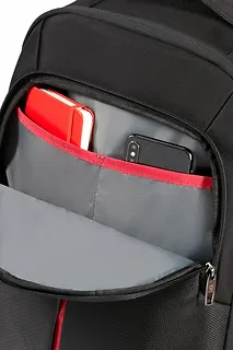 Samsonite Plecak kabinowy na laptopa 15.6 cala Guardit 3.0 M czarny
