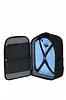 Samsonite Plecak kabinowy na laptopa 15.6 cala Guardit 3.0 M czarny