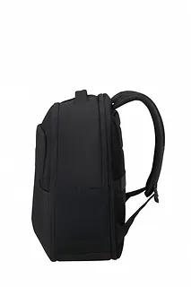 Samsonite Plecak kabinowy na laptopa 15.6 cala Guardit 3.0 M czarny