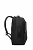 Samsonite Plecak kabinowy na laptopa 15.6 cala Guardit 3.0 M czarny