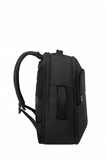 Samsonite Plecak kabinowy na laptopa 15.6 cala Guardit 3.0 M czarny
