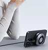 AUKEY Ładowarka bezprzewodowa LC-G10 chłodząca MagSafe Qi2 15W USB-C