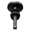 AUKEY Ładowarka samochodowa bezprzewodowa + kabel USB-C HD-MC13 Qi2 15W 3A