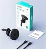 AUKEY Ładowarka samochodowa bezprzewodowa + kabel USB-C HD-MC13 Qi2 15W 3A