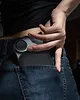 AUKEY Ładowarka bezprzewodowa LC-MC312 Slim 3w1 Qi2 15W MagSafe + ładowarka PD 30W + Etui