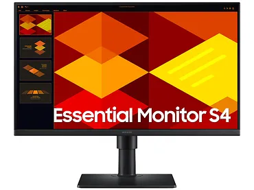 Monitor 24