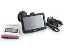 Nawigacja Modecom FreeWay SX2 + MapaMap PL