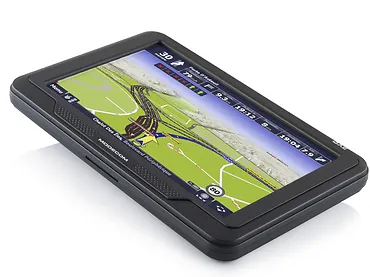Nawigacja Modecom FreeWay SX2 + MapaMap PL