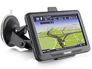 Nawigacja Modecom FreeWay SX2 + MapaMap PL