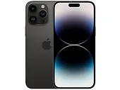 Smartfon Apple iPhone 14 Pro Max 128GB Czarny - Odnowiony A Grade