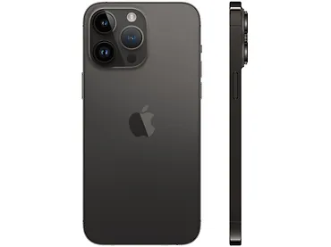Smartfon Apple iPhone 14 Pro Max 128GB Czarny - Odnowiony A Grade