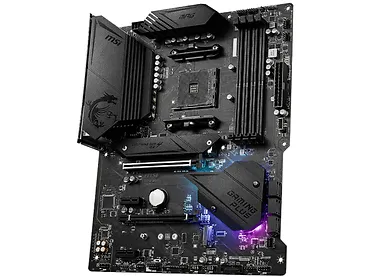 Płyta główna MPG B550 GAMING PLUS