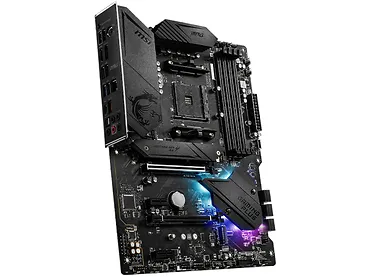 Płyta główna MPG B550 GAMING PLUS