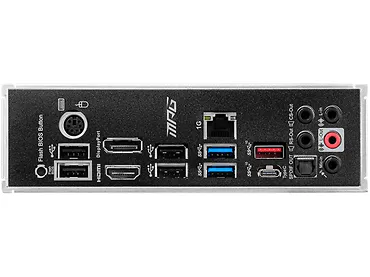 Płyta główna MPG B550 GAMING PLUS