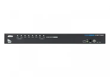 ATEN Przełącznik KVM CS1798 8 portów USB HDMI/Audio