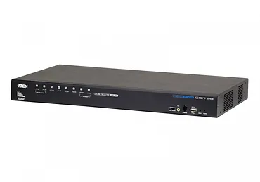 ATEN Przełącznik KVM CS1798 8 portów USB HDMI/Audio