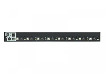 ATEN Przełącznik KVM CS1798 8 portów USB HDMI/Audio